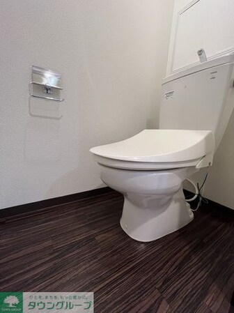 アルバ志賀本通の物件内観写真